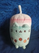 Pusheen lemoniada maskotka 