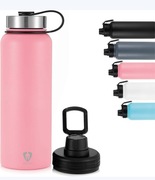 Butelka do picia ze stali nierdzewnej 