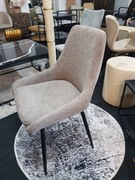 Krzesło tapicerowane Sierra ROWICO Sklep Wysyłka