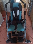 Wózek Gemini II