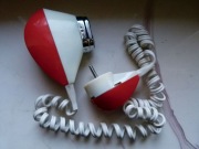 Golarka ECHO radziecka CCCP PRL do naprawy stan bd