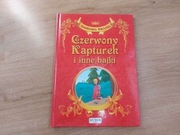 Czerwony Kapturek i inne bajki