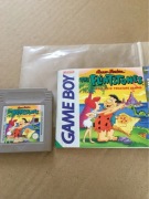 GAMEBOY Rzadki Kartridz plus Instrukcja