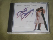 DIRTY DANCING   [CD]   SOUNDTRACK