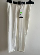 Spodnie nowe z metką NEW GJ rozmiar S