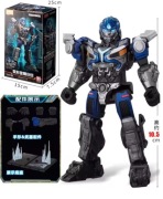 Transformers ONE oryginalna figurka akcji, kolekcjonerskie, Nemesis Prime