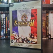 Kozacy 2 II: Wojny Napoleońskie - PL PC 5/5