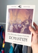 romantyzm pwn ryszard przybylski alina witkowska filologia polska