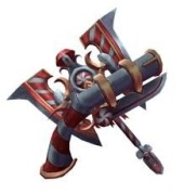 Swirly Set | Murder Mystery 2 | MM2 | Roblox