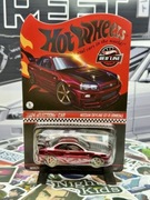 Hot Wheels - RLC - Nissan Skyline GT-R 34 - BOX 23