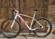 Rower full grupa Deore XT Romet Mosso Dandy Horse 2023