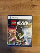 Lego Star Wars Skywalker Saga PS5 PL