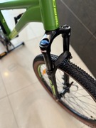 Rower dirt TABOU TABSPIN 2.0