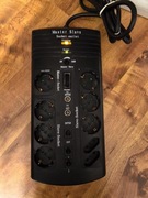 Listwa przeciwprzepięciowa