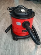 Odkurzacz do popiołu Einhell TC-AV 1720 DW