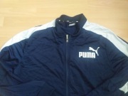 Bluza puma l xl unikat  bomberka