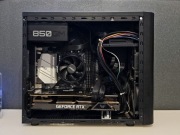 Komputer Ryzen 7 5700G 32GB 850W 1TBSSD RTX 3070