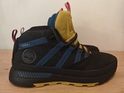 Timberland Euro Trekker – Buty z silną fobią społeczną (Stan Idealny!)