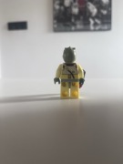 LEGO Star wars minifigurka Bosk 75167