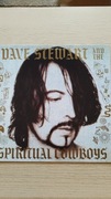 Dave Stewart And The Spiritual Cowboys - Dave Stewart And The Spirit