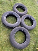 Continental 215/65/R16 Cross Contakt LX