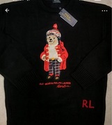 Sweter Polo Ralph Lauren nowy z metkami!