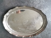 stara taca, patera WMF