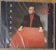 Płyta kompaktowa Obywatel G.C.