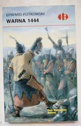 Warna 1444 Historyczne bitwy- wyd. Bellona 