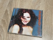 Natalia Oreiro debiut CD stan doskonały 