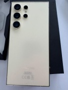 TELEFON Samsung S24 ULTRA 256GB 12GB