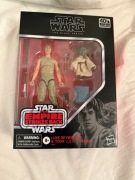 Star Wars Black Series Luke Skywalker @ Yoda (Jedi Trening)