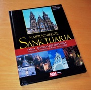 Najpiękniejsze sanktuaria Fatima Santiago de Compostela