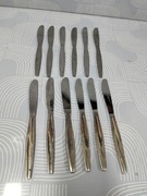 Noże Gerlach 12 sztuk