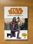 Star Wars Zam Wesell