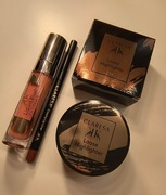 Zestaw kosmetyków Claresa x Kitulec