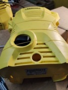 Karcher K2 obudowa 