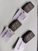 PILOT / KLUCZYK VOLVO / MAN / MERCEDES / DAF / 