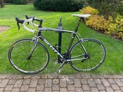 Sprzedam rower Scott CR1 Pro w idealnym stanie, oryginalne akcesoria. 