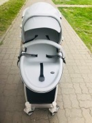 Wózek spacerowy Hot Mom 