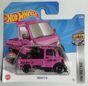 Hot Wheels Mighty K HCW70