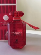 Maison Alhambra Pink Shimmer Secret Intense woda perfumowana damska 100 ml