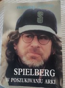 Spielberg w poszukiwaniu Arki. 