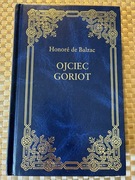 Ojciec Goriot. Honoré de Balzac 2003