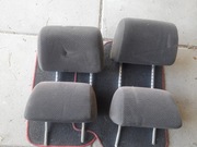 BMW E36 zagłówek zagłówki OE bmw komplet sedan