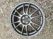 Oz ultraleggera 18X8j  5x112 et45 01712203