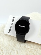 Smartwatch Samsung Galaxy Watch 4 40mm opaska S/M fitness na co dzień
