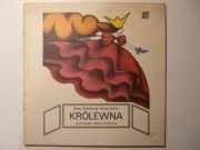 Królewna - Ewa Szelburg-Zarembina