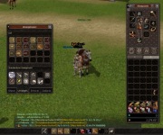 Projekt Hard Metin2 Ninja Archer 38lvl Eq+7/8 VIP 32 dni