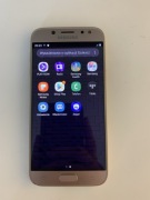 Samsung Galaxy J7 – bardzo dobry stan